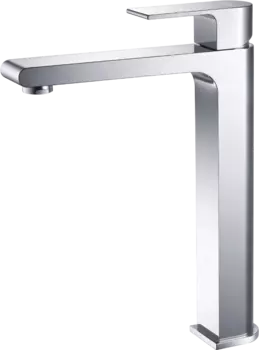 Смеситель для раковины AQUATEK Лира AQ1404CR хром