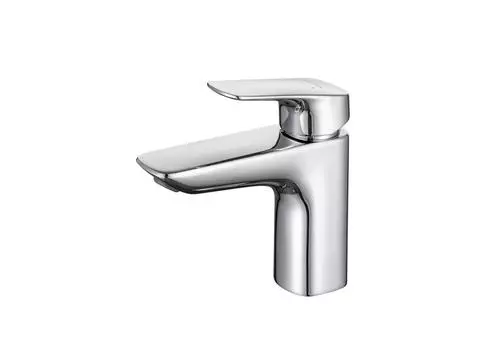 Смеситель для раковины AQUATEK Вега AQ1010CR хром