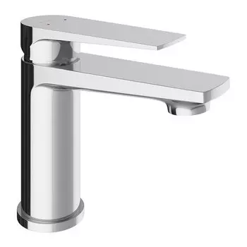 Смеситель для раковины Aqueduto Linha LIN0200 хром