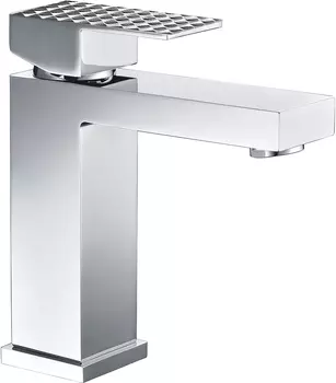 Смеситель для раковины Artik Grani хром (A980)