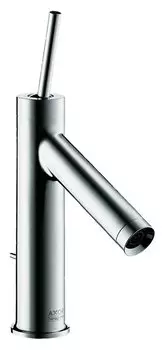 Смеситель для раковины Axor Starck хром (10111000)