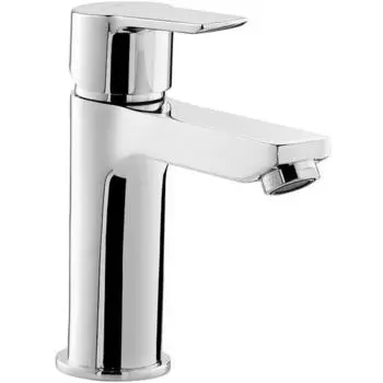 Смеситель для раковины Azario Enzo хром (AZ-15714501)