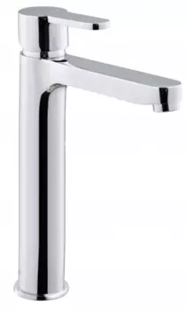 Смеситель для раковины Azario Tevis хром (AZ-15494551)