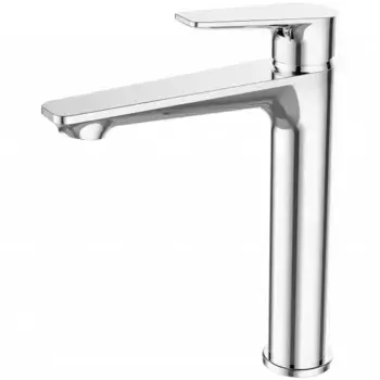 Смеситель для раковины BelBagno Ancona LMC-CRM хром