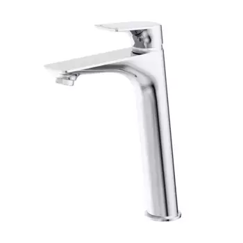 Смеситель для раковины BelBagno Marino хром