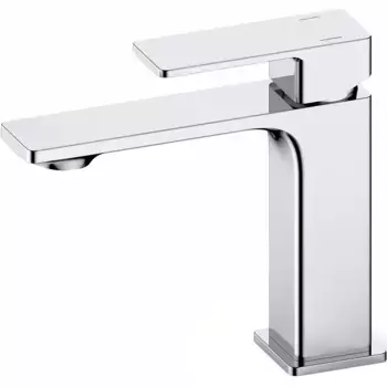 Смеситель для раковины beWash Eterne BVMM0BS447 хром