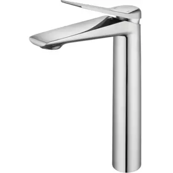 Смеситель для раковины beWash Ripple BVMM0BH135 хром