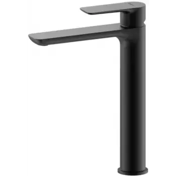 Смеситель для раковины Black&White Universell черный матовый