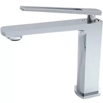 Смеситель для раковины Boch Mann Chika хром