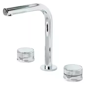 Смеситель для раковины Boheme Prestige 152-CR-PR хром глянцевый