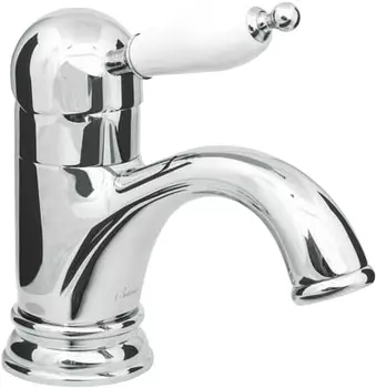 Смеситель для раковины Boheme Tradizionale Chromo 261