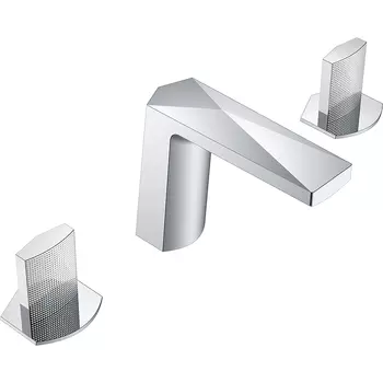 Смеситель для раковины Boheme Venturo 150-CR-TOUCH хром