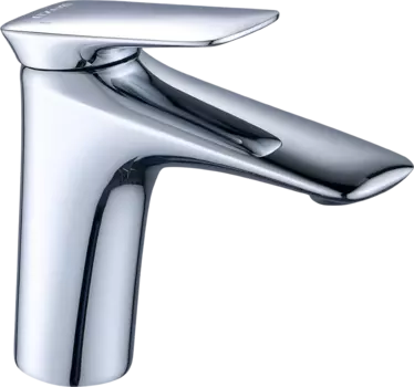 Смеситель для раковины BOND Cube B03-2100 chrome