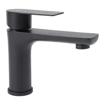 Смеситель для раковины BOND Smart B62-2188 черный