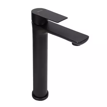 Смеситель для раковины BOND Smart B62-2788 черный