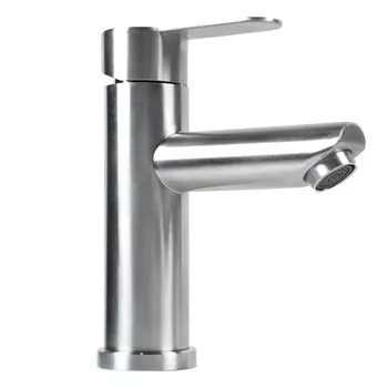 Смеситель для раковины BOND Smart B63-2100 сатин