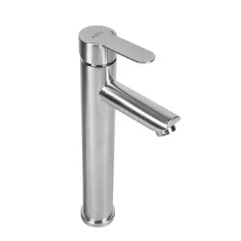 Смеситель для раковины BOND Smart B63-2700 сатин