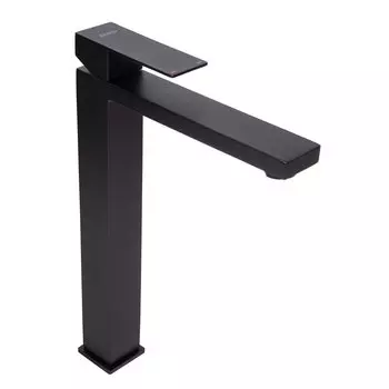 Смеситель для раковины BOND Smart B67-2788 черный