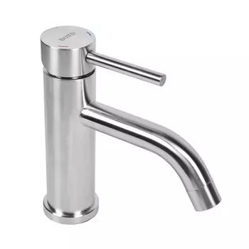 Смеситель для раковины BOND Smart B68-2100 сатин