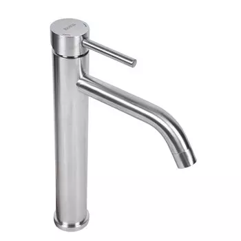 Смеситель для раковины BOND Smart B68-2700 сатин