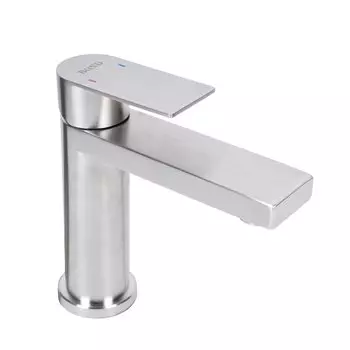 Смеситель для раковины BOND Smart B69-2100 сатин