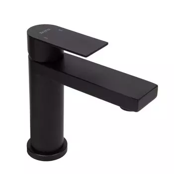 Смеситель для раковины BOND Smart B69-2188 черный