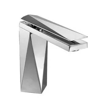Смеситель для раковины Bravat Diamond (F118102C-2-ENG)