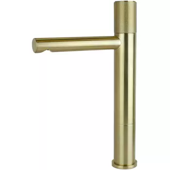 Смеситель для раковины Bronze de Luxe Avantgarde бронза матовый