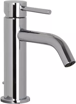 Смеситель для раковины Carlo Frattini Spillo up (F3031XSCR)