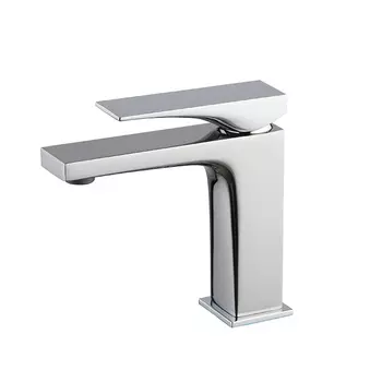 Смеситель для раковины Carlo Frattini Zeta (F3961NCR)