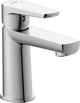 Смеситель для раковины Cersanit Moduo 64094 хром