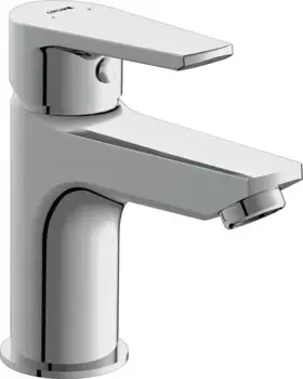 Смеситель для раковины Cersanit Vero хром