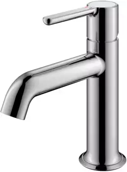 Смеситель для раковины Cezares Eco хром