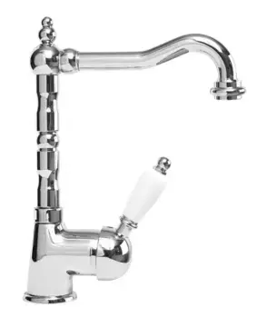 Смеситель для раковины Cezares Elite бронза (ELITE-LSM2-02-M)