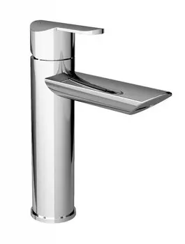 Смеситель для раковины Cezares GARDA хром (GARDA-LC-01-Cr)