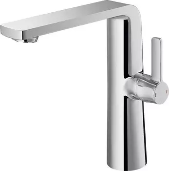 Смеситель для раковины Cezares Globo хром (GLOBO-F-LC-01-W0)