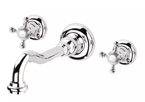 Смеситель для раковины Cezares Golf (GOLF-BLS1-02)