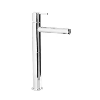 Смеситель для раковины Cezares Leaf хром