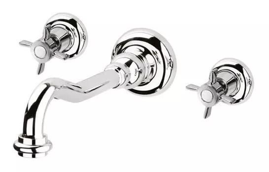 Смеситель для раковины Cezares LORD (LORD-BLS1-02)