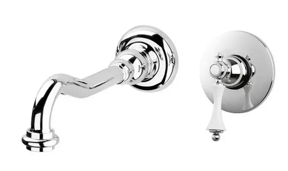 Смеситель для раковины Cezares MARGOT (MARGOT-BLS1-01-M)