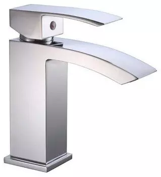 Смеситель для раковины Cezares Quattro (QUATTRO-C-LS-01-W0)