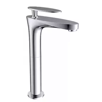 Смеситель для раковины-чаши KAISER Star (02111)