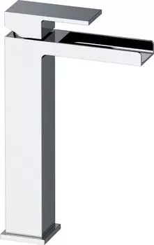 Смеситель для раковины-чаши, каскадный Timo Selene 2111/00F хром