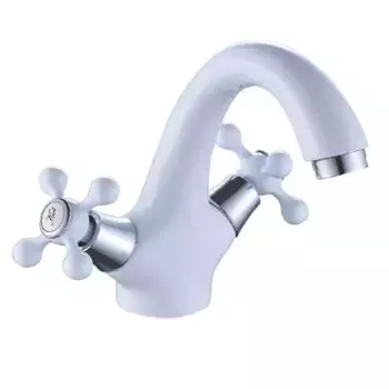 Смеситель для раковины Cron CN08-8 CN1008-8