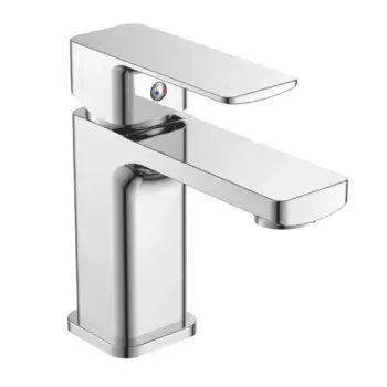 Смеситель для раковины Cron CN129 CN10129