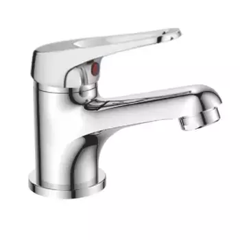 Смеситель для раковины Cron CN13 CN1013