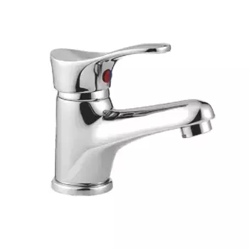 Смеситель для раковины Cron CN14 CN1014