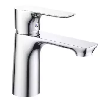 Смеситель для раковины Cron CN172 CN10172