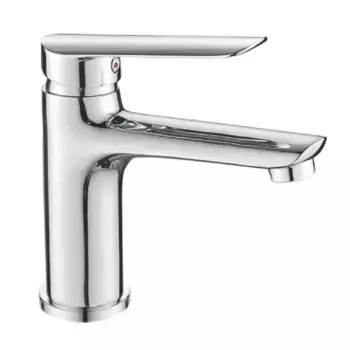 Смеситель для раковины Cron CN521 CN10521