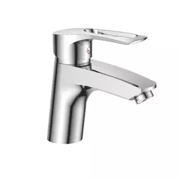 Смеситель для раковины Cron CN66 CN1066